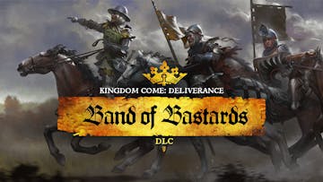 Kingdom Come: Deliverance – Band of Bastards