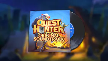 Quest Hunter: Original Soundtrack