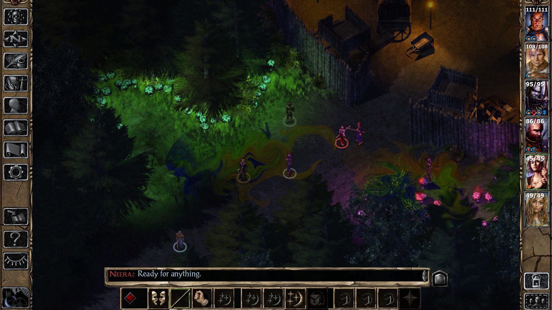 Baldur's Gate II: Enhanced Edition | Steam PC ゲーム