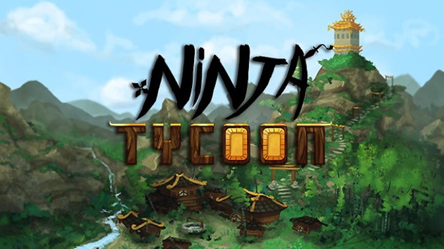 Product cover for Ninja Tycoon