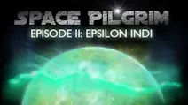 Product cover for Space Pilgrim Episode II: Epsilon Indi