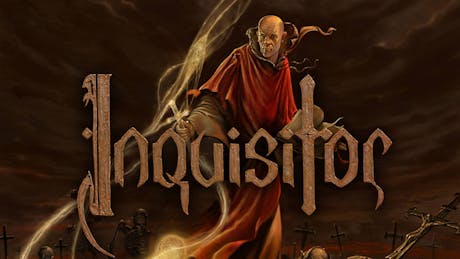 Product cover for Inquisitor