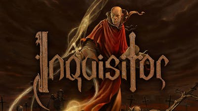 Inquisitor Pc Steam Game Fanatical