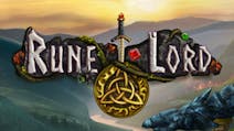 Product cover for Rune Lord