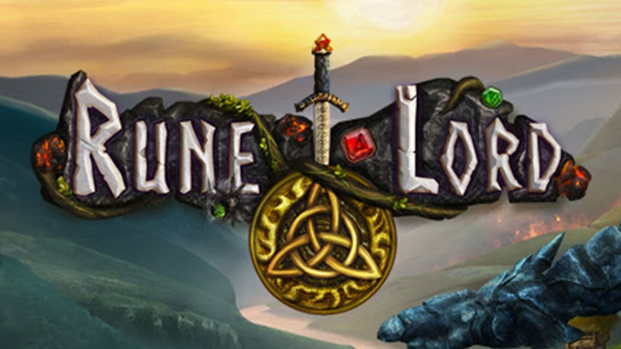 Product cover for Rune Lord
