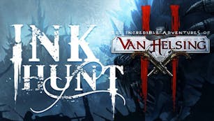 Product cover for Van Helsing II: Ink Hunt DLC