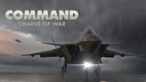 Product cover for Command:MO - Chains of War