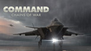 Product cover for Command:MO - Chains of War - DLC