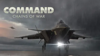 Product cover for Command:MO - Chains of War - DLC