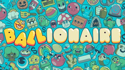 Product cover for Ballionaire