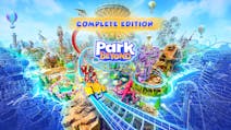 Product cover for Park Beyond Complete Edition
