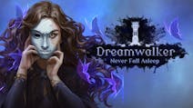 Product cover for Dreamwalker: Never Fall Asleep