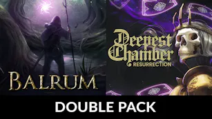 Balrum + Deepest Chamber: Resurrection Pack