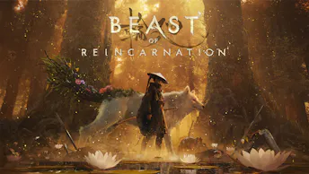 Product cover for Beast of Reincarnation