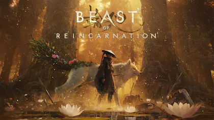 Product cover for Beast of Reincarnation