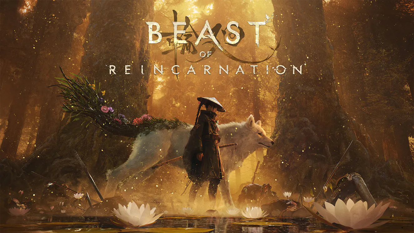 Product cover for Beast of Reincarnation