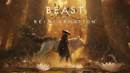 Product cover for Beast of Reincarnation