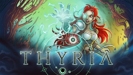 Product cover for Thyria