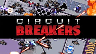 Product cover for Circuit Breakers