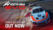 Product cover for Assetto Corsa EVO
