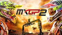 Product cover for MXGP2 - The Official Motocross Videogame