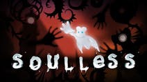 Product cover for Soulless: Ray Of Hope