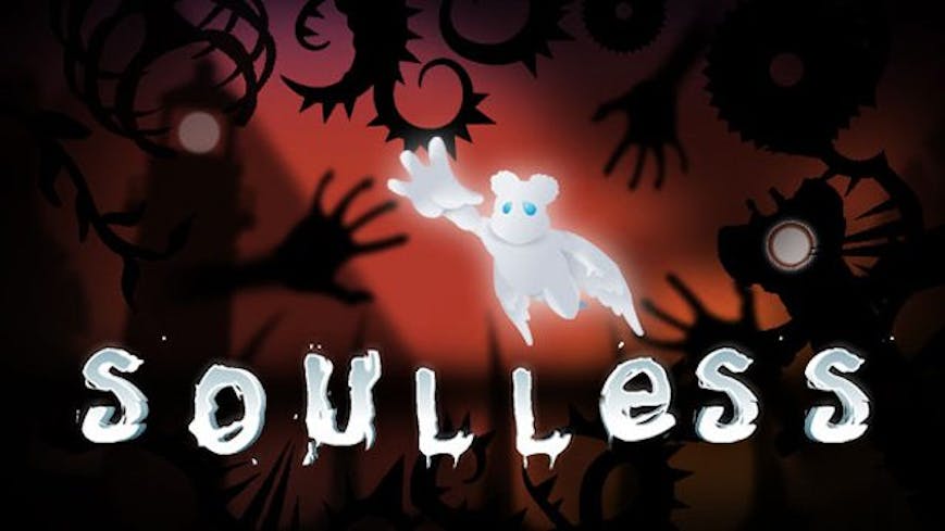 Soulless: Ray Of Hope