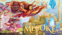 Product cover for Mesoké