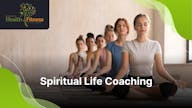 Spiritual Life Coaching