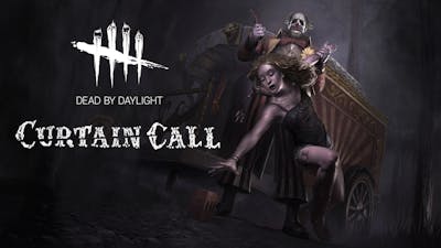 Dead By Daylight Curtain Call Chapter Steam Pc 可下载的内容 Dead By Daylight Curtain Call Chapter Steam Pc 可下载的内容