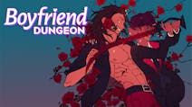 Product cover for Boyfriend Dungeon