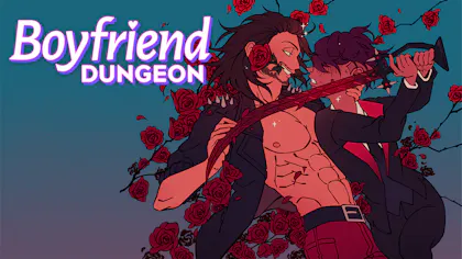 Boyfriend Dungeon