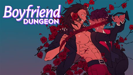Product cover for Boyfriend Dungeon