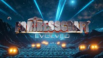 Product cover for FortressCraft Evolved!