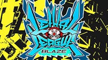 Product cover for Lethal League Blaze