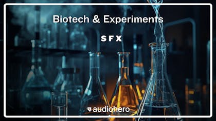 Biotech & Experiments