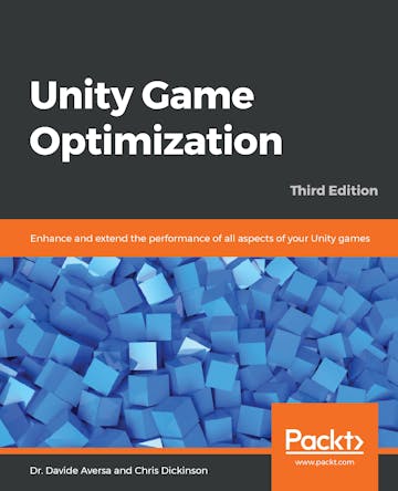 Pong - Unity 3D Game Development by Example [Book]