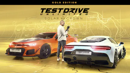 Product cover for Gold Edition
