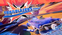 Product cover for Trailblazers