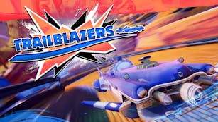 Product cover for Trailblazers