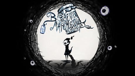 Product cover for Brain Marmelade