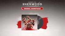Product cover for Gangs of Sherwood - Soundtrack
