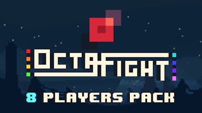 OctaFight Bundle - 8 Players