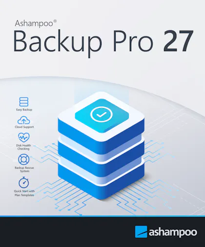 Backup Pro 27