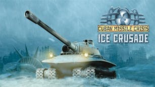 Product cover for Cuban Missile Crisis: Ice Crusade