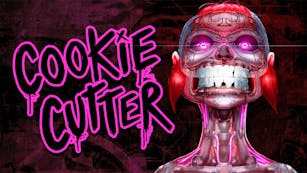 Product cover for Cookie Cutter