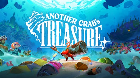 Product cover for Another Crab's Treasure