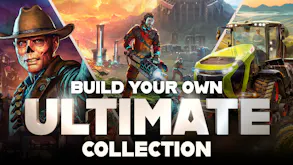 Product cover for Build your own Ultimate Collection