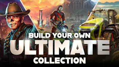 Build your own Ultimate Collection