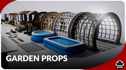 Garden Props